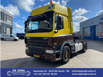 Vetopöytäauto DAF CF 85 410