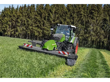 Niittokone FENDT