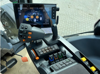 Uusi Traktori Valtra N175 Direct: kuva Uusi Traktori Valtra N175 Direct