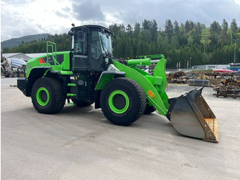 Leasing LIUGONG 856 HE LIUGONG 856 HE: kuva Leasing LIUGONG 856 HE LIUGONG 856 HE