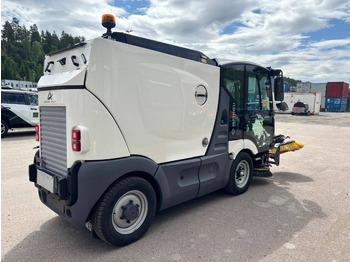 Leasing Mathieu MC-210 Azura Flex Street Sweeper Mathieu MC-210 Azura Flex Street Sweeper: kuva Leasing Mathieu MC-210 Azura Flex Street Sweeper Mathieu MC-210 Azura Flex Street Sweeper