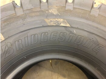 Rengas Bridgestone 14.00 R24: kuva Rengas Bridgestone 14.00 R24