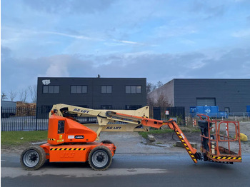 Puomilava JLG E450AJ