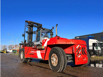 Dieseltrukki Kalmar DCD 320-12 LB: kuva Dieseltrukki Kalmar DCD 320-12 LB