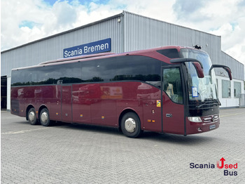 Turistibussi MERCEDES-BENZ Tourismo