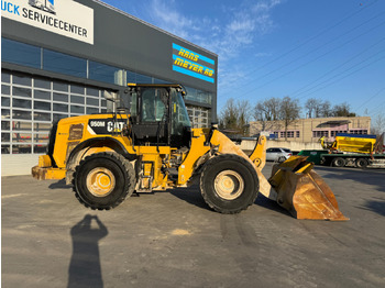 Pyöräkuormaaja CATERPILLAR 950M: kuva Pyöräkuormaaja CATERPILLAR 950M