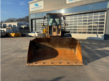 Pyöräkuormaaja CATERPILLAR 950M: kuva Pyöräkuormaaja CATERPILLAR 950M