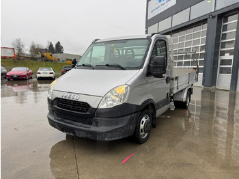 Kippiauto kuorma-auto IVECO Daily 35c13