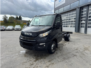 Kuorma-auto alusta IVECO Daily 35c21
