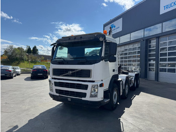 Koukkulava kuorma-auto VOLVO FM 440
