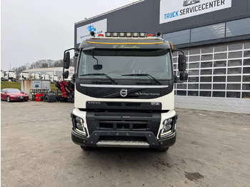 Kippiauto kuorma-auto VOLVO FMX-540 10x4 Moser 2S: kuva Kippiauto kuorma-auto VOLVO FMX-540 10x4 Moser 2S Kippiauto kuorma-auto VOLVO FMX-540 10x4 Moser 2S: kuva Kippiauto kuorma-auto VOLVO FMX-540 10x4 Moser 2S