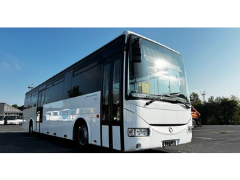 Esikaupunkien linja IRISBUS
