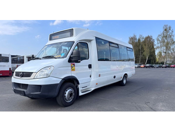 Minibussi, Pikkubussi Irisbus Iveco / DURISOTTI / -28miejsc /euro5/ mała klima / winda / 114000 zł netto: kuva Minibussi, Pikkubussi Irisbus Iveco / DURISOTTI / -28miejsc /euro5/ mała klima / winda / 114000 zł netto
