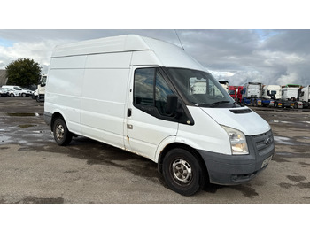Pakettiauto FORD Transit