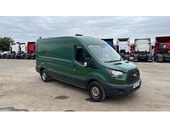 Pakettiauto FORD Transit