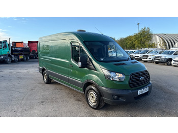 Pakettiauto FORD Transit
