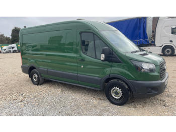 Pakettiauto FORD Transit