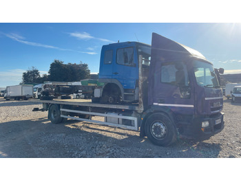 Lava-kuorma-auto IVECO EuroCargo 180E