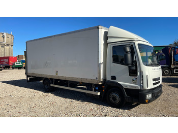 Umpikori kuorma-auto IVECO EuroCargo 75E