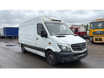 Kylmäauto MERCEDES-BENZ Sprinter 314