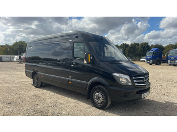 Minibussi MERCEDES-BENZ Sprinter