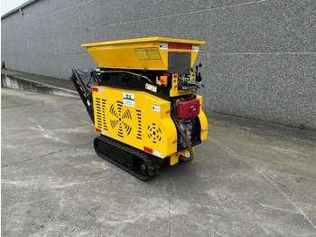 Mobiilimurskain Y405 Y405: kuva Mobiilimurskain Y405 Y405