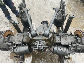 Taka-akseli MERCEDES-BENZ Actros