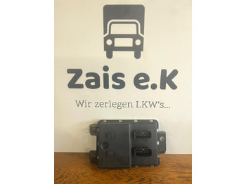 Ohjainyksikkö IVECO