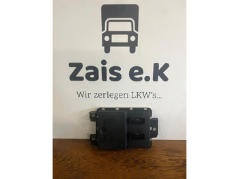 Ohjainyksikkö IVECO