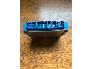 Ohjainyksikkö - Kuorma-auto MAN KNORR-BREMSE EBS Steuergerät 81.25808.7027: kuva Ohjainyksikkö - Kuorma-auto MAN KNORR-BREMSE EBS Steuergerät 81.25808.7027