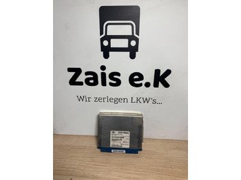 Ohjainyksikkö KNORR-BREMSE