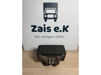 Venttiili KNORR-BREMSE