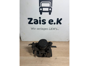 Venttiili KNORR-BREMSE