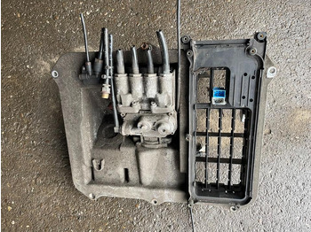 Jarruventtiili MAN TGM