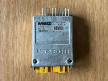 Ohjainyksikkö WABCO