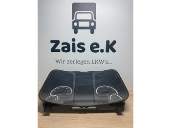Kojelauta MERCEDES-BENZ Actros