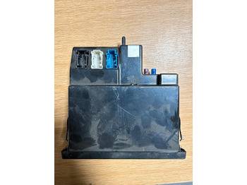 Ajopiirturi - Kuorma-auto Mercedes-Benz FLEETBOARD ADVANCED Tachograph A0004460760: kuva Ajopiirturi - Kuorma-auto Mercedes-Benz FLEETBOARD ADVANCED Tachograph A0004460760