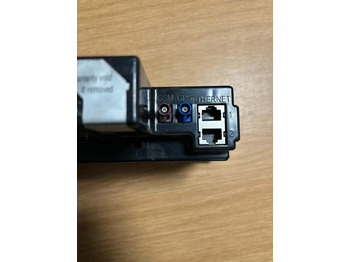 Ajopiirturi - Kuorma-auto Mercedes-Benz FLEETBOARD ADVANCED Tachograph A0004460760: kuva Ajopiirturi - Kuorma-auto Mercedes-Benz FLEETBOARD ADVANCED Tachograph A0004460760