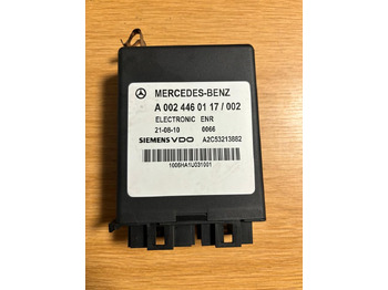 Ohjainyksikkö SIEMENS