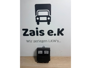 Ohjainyksikkö SCANIA