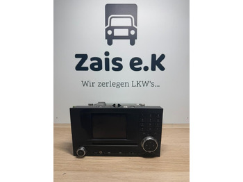 Varaosat MERCEDES-BENZ Actros