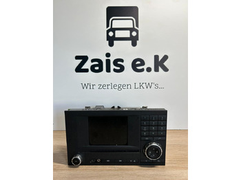 Varaosat MERCEDES-BENZ Actros