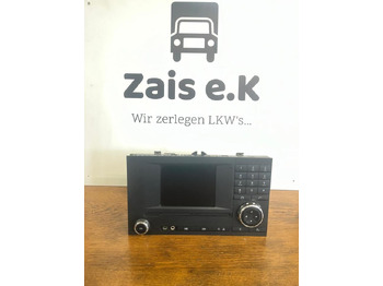 Varaosat MERCEDES-BENZ Actros