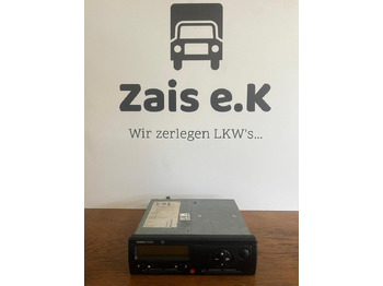 Varaosat MERCEDES-BENZ Axor