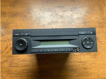 Varaosat MERCEDES-BENZ Actros