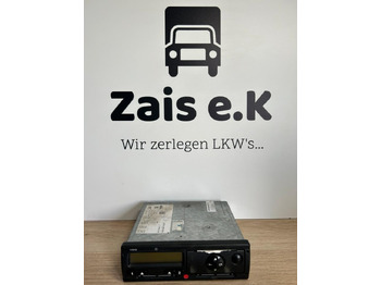 Varaosat MERCEDES-BENZ Actros