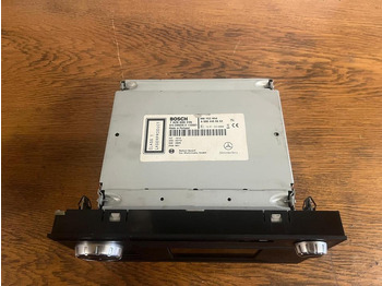 Varaosat Mercedes Actros MP4 MB TCC MID Multi Media Radio A0004466662: kuva Varaosat Mercedes Actros MP4 MB TCC MID Multi Media Radio A0004466662 Varaosat Mercedes Actros MP4 MB TCC MID Multi Media Radio A0004466662: kuva Varaosat Mercedes Actros MP4 MB TCC MID Multi Media Radio A0004466662