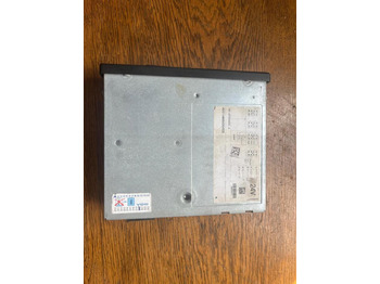 Varaosat Mercedes-Benz Tachograph A0014465333: kuva Varaosat Mercedes-Benz Tachograph A0014465333