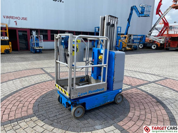 Pystymastonostin GENIE