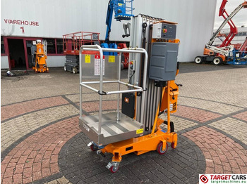 Pystymastonostin HANGCHA